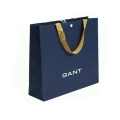 Customized Paper Shopping Bag with Handle